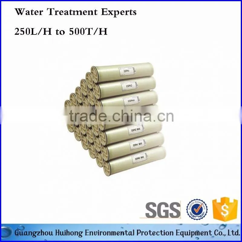 2016Hot selling Industrial Water Filter Part