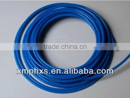 PVC Colour Soft Tubing