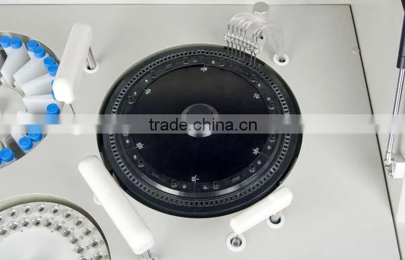 medical analyzer equipment