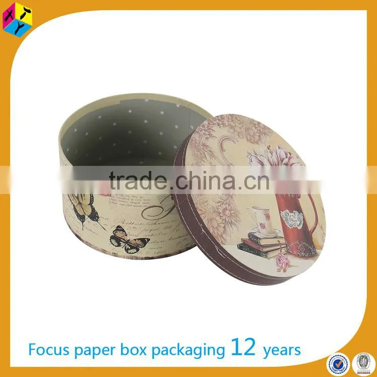 elegant cheap manufacturer hat box wedding hats