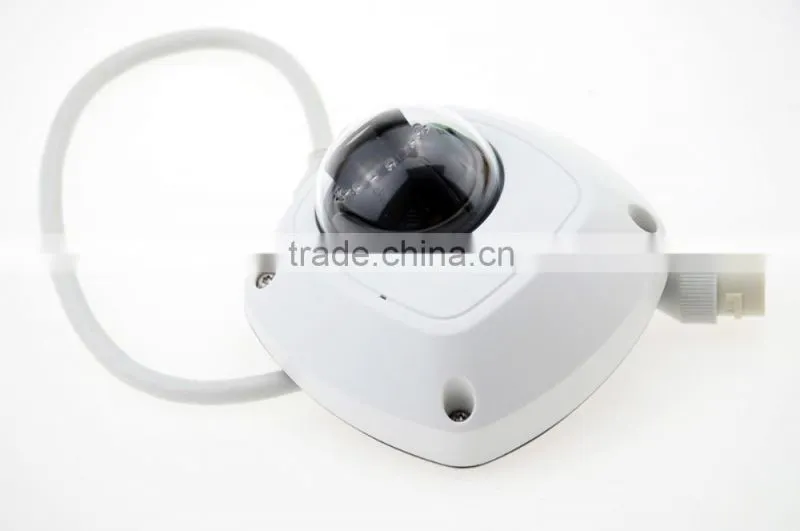 DS-2CD2532F-IWS Outdoor Wifi IP Camera 080P IP HD Camera WIFI Camera IR two way audio wireless cctv