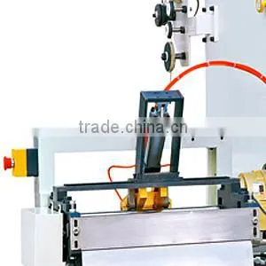 conical pail welder drum welder