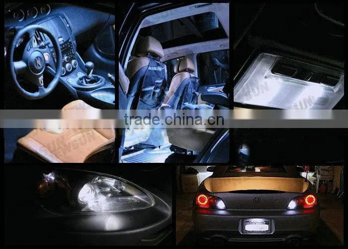 Manufacture Of H16 Led Fog Light 4.1W Led Fog Light 5050SMD Led Fog Light