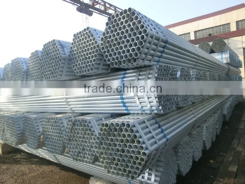 2014 china competitive ASTM106 seamless pipe(factory)