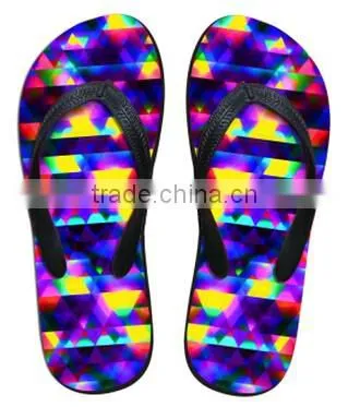 flip flop women fashion Beautiful slippers flip flop wholesale colorful slipper