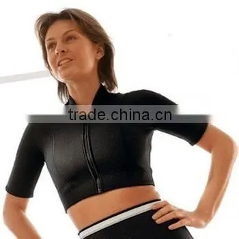 2014 fashionable elastic and durable neoprene waist training corsets for sale