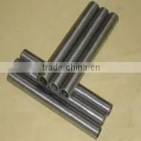 various diameters high density tungsten tube/pipe