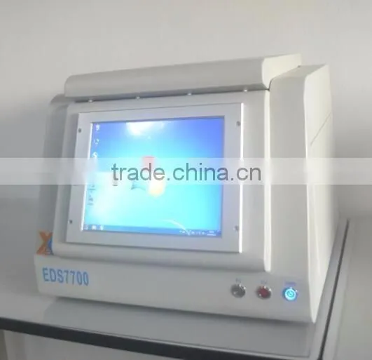 EDS7700T XRF SPECTROMETER