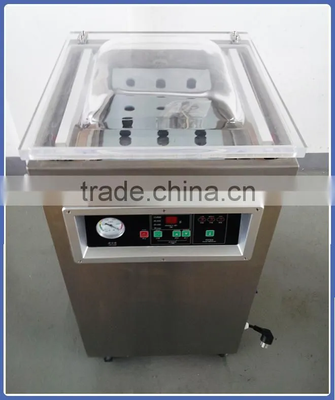 Electric Vacuum Packing Machine