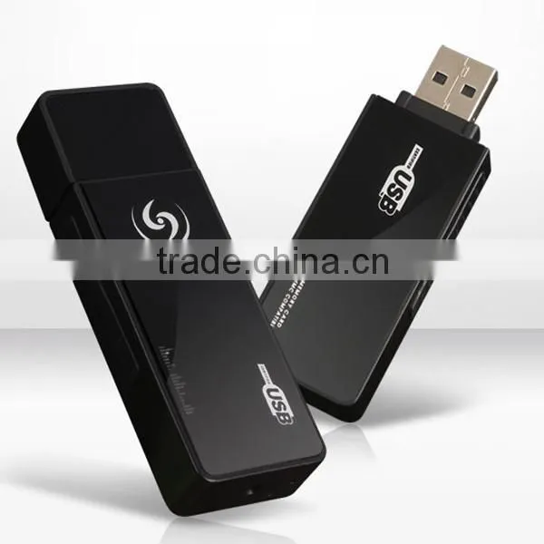 USB Flash Drive Hidden Camera DVR with Motion Detection U9