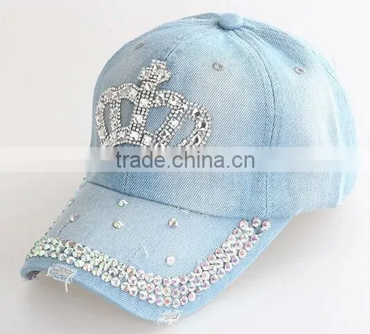 2013 new style wholesale korean fashion baseball caps