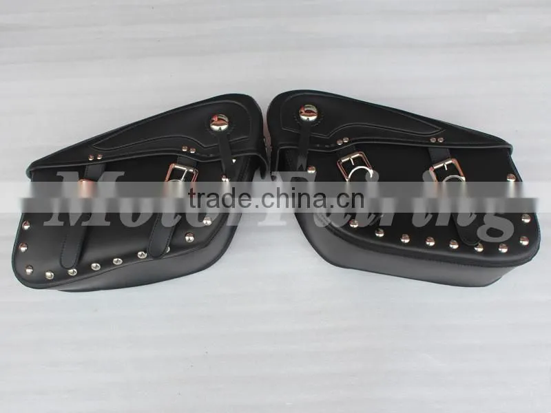 motorbike bag motorbike saddle bags motorcycle bag motorbike tool bag Touring traverbag motorcycle accessories black SKD-254
