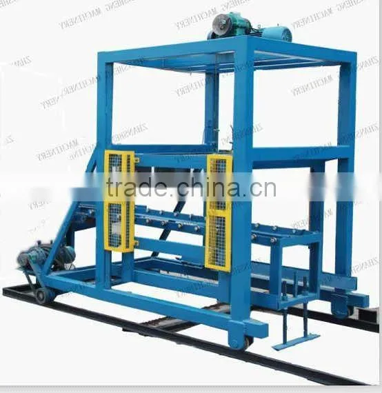 China automatic brick manufacturing plant