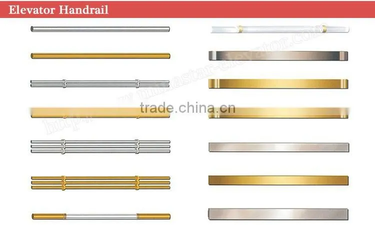 Professional manufacturer of freight elevator material portable cargo lift