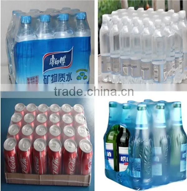 heat shrink packing machine (whatsapp:0086-18739193590)