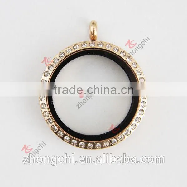 china professional manufacture jewelry locket