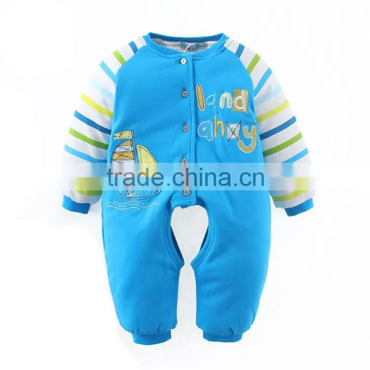 warm baby rompers pink blue yellow newborn turkey wholesale children clothes