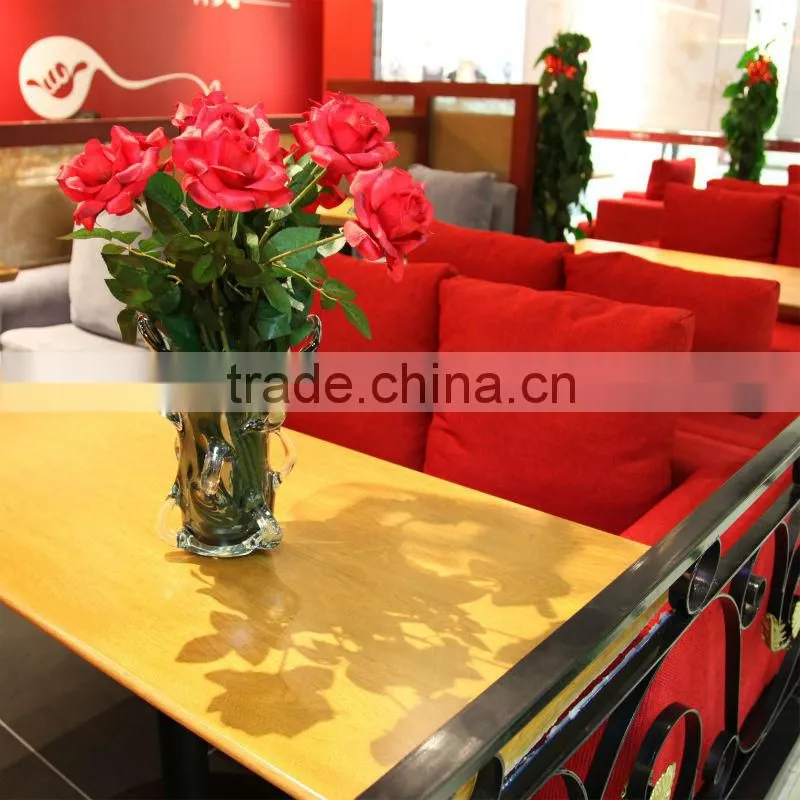 Handmade Art Glassware for Home Decoration