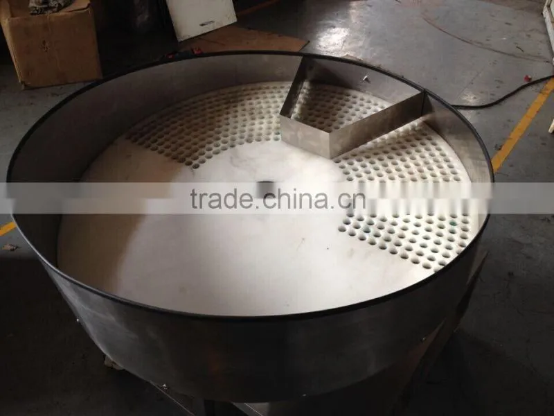 High Efficiency Paintball Counting Machine Model PCM1000