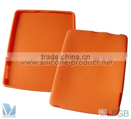 silicone case for ipad