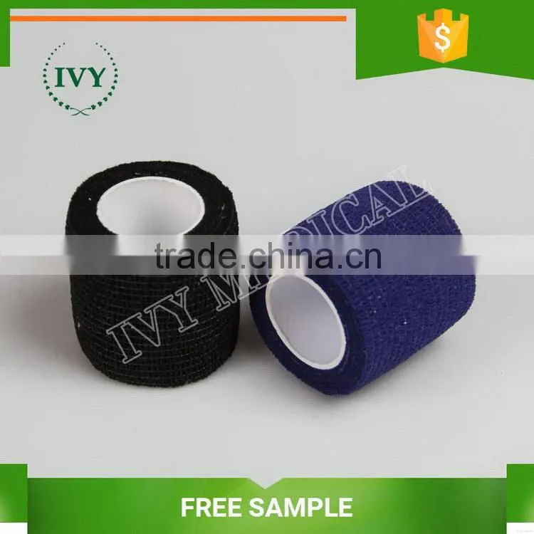 Top level most popular superb hospital cohesive bandage