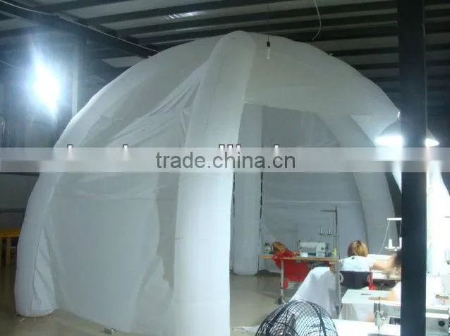 Top New Inflatable House for Entertainment