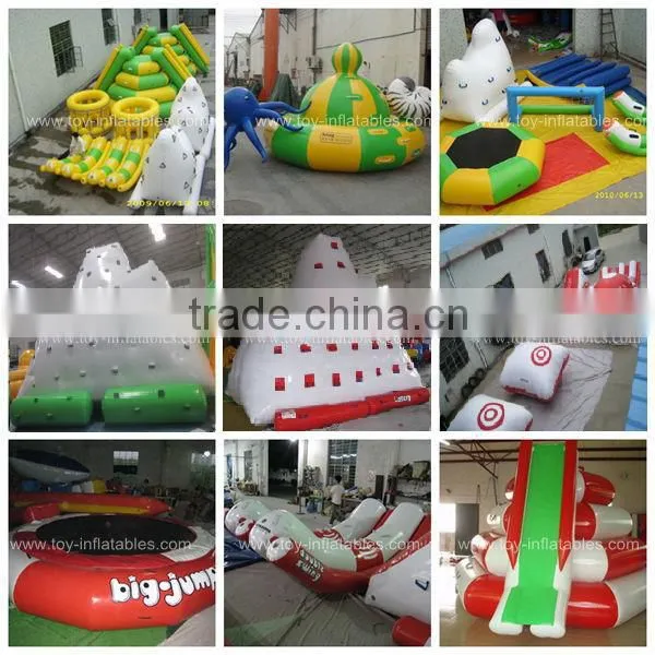 Hot summer inflatable water toys