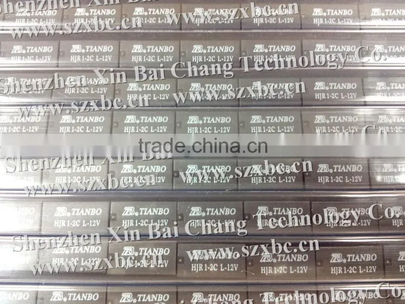 0.5A 120V Relay
