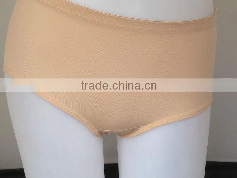 Magic silicone hip pad panties Shapewear Butt underwear Shapewear Silicone Padded Panties High quality seamless panties