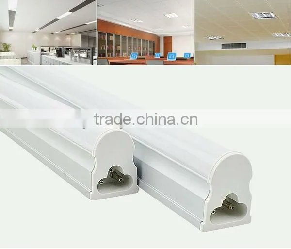 High Quality T5 led round tube light