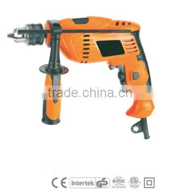 710W Hand Electric 13mm Impact Drill