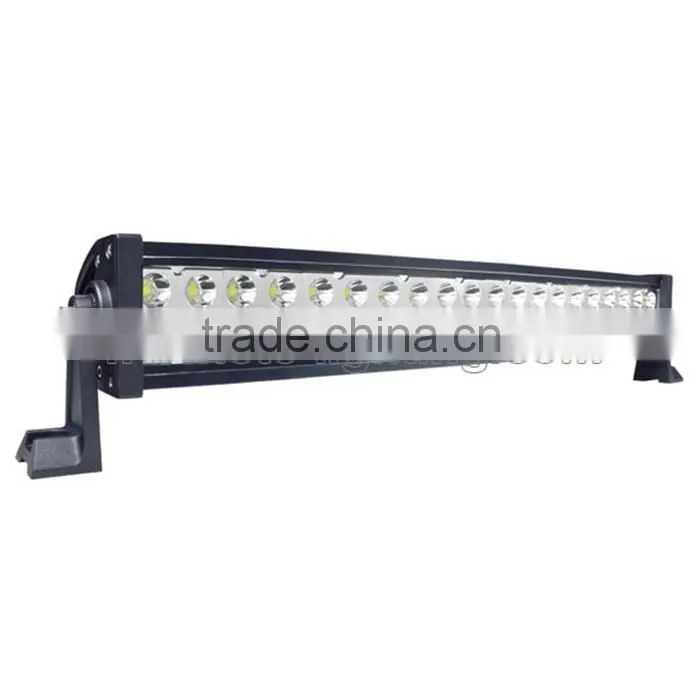 Highest Level High Intensity Ce Rohs Certified 12V Waterproof Led Light Bar