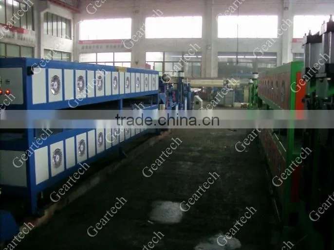 Aluminum Plastic Composite Panel Production Line