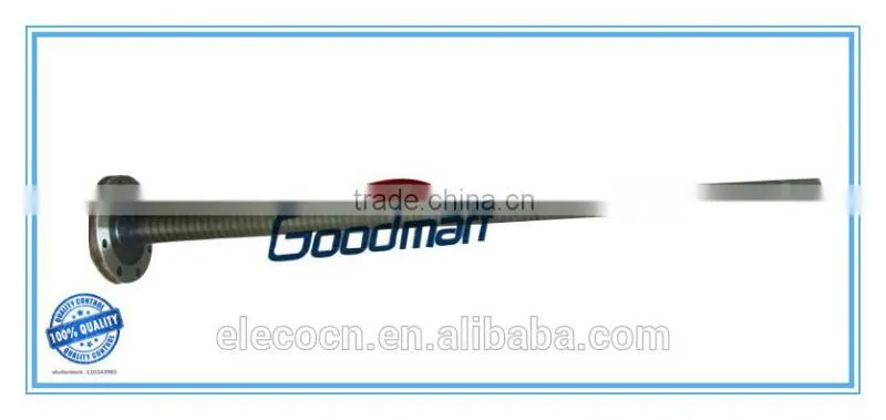 Side shaft 7180038 shaft for Iveco
