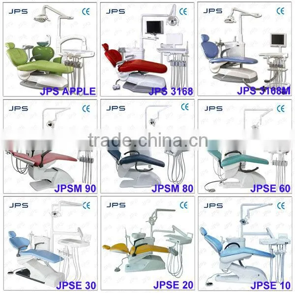 Dental Unit Prices with GOOD QUALITY JPSE 50A
