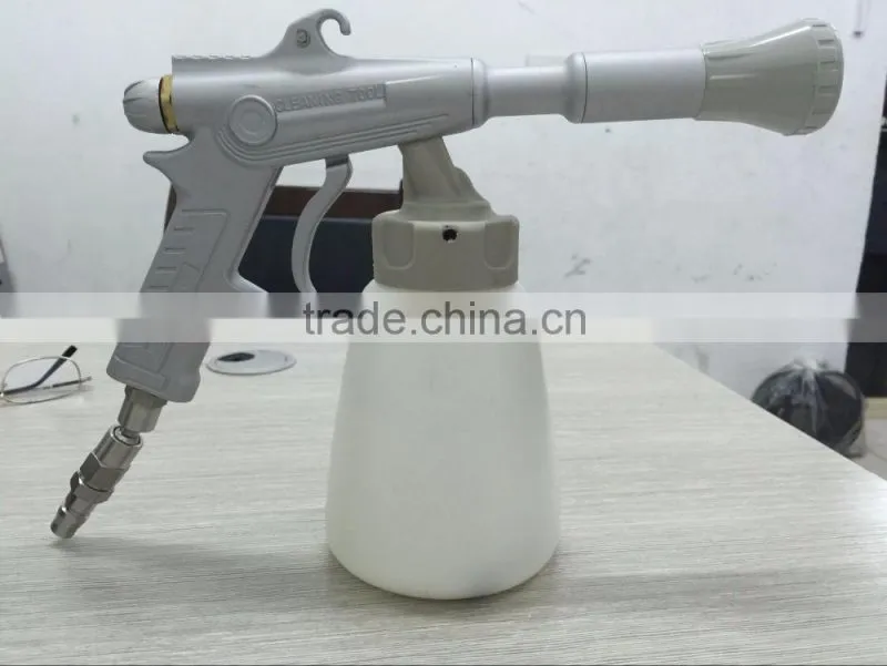 high pressure car washer