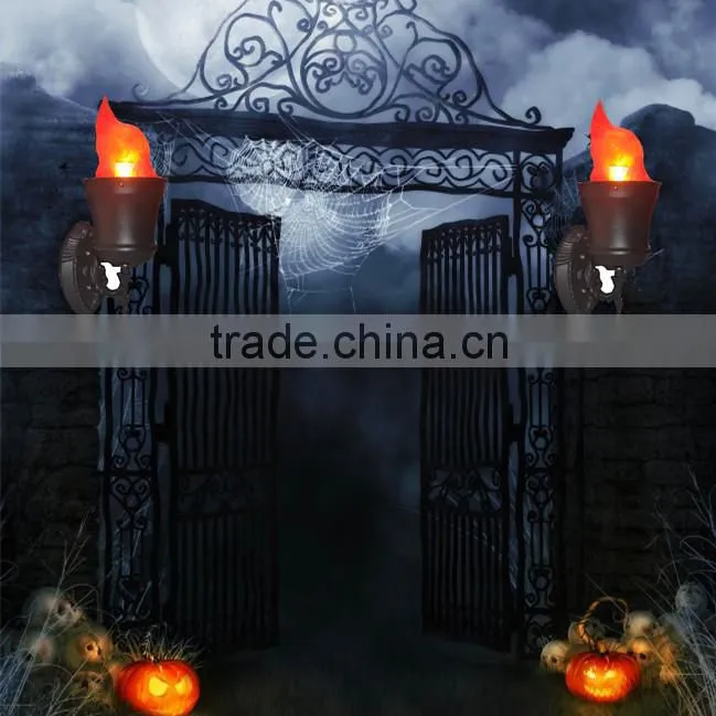 Foshan YiLin Christmas Flicker Candle Flame Effect Light Bulbs