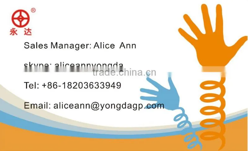 Yongda customs inspection copper rebar wire induction annealing equipment