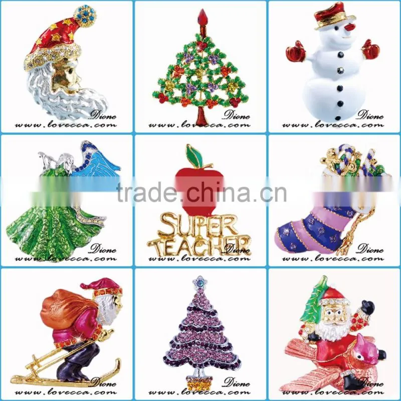 Cheap price DIY Red Nylon handchain Merry Christmas Bracelet