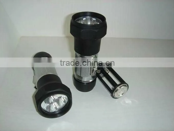 2012 new xml t6 led flashlight FTJ4A300