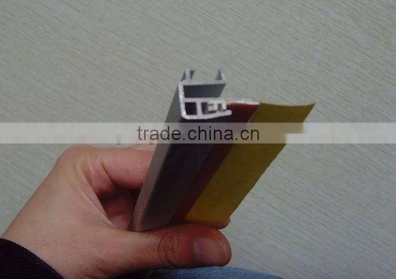 advertising LH1-10 tabletop roll up stand