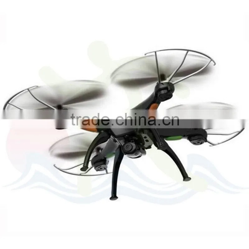 Fpv 4 Aixs 2.4ghz Professional quadcopter 2.4ghz Fpv Real Time Transmission Rc Hexacopter Drone