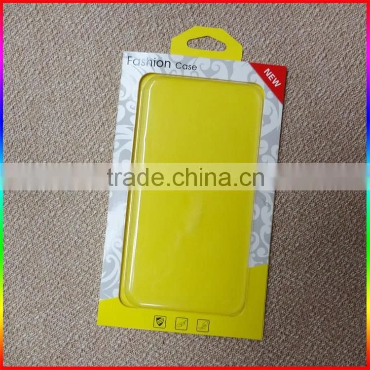 plastic blister packaging, usb cable blister packaging