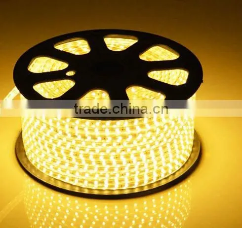 Flexible 100m 230v led strip light 3528