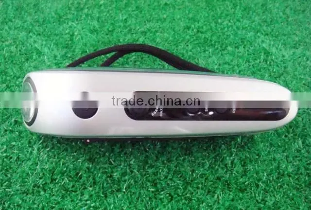 handle dynamo rechargeable led radio flashlight