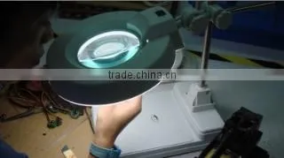Shenzhen RUNDA Electronic Co., Ltd. company overview - view 3