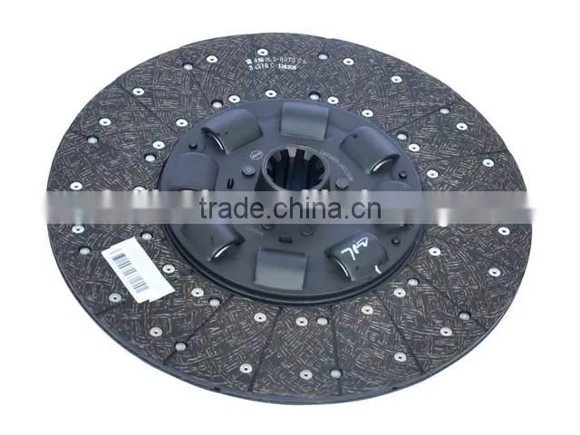 Chenglong driven plate assembly price LQ430FD-1601200B