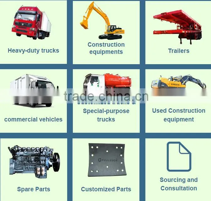 2016 Latest product Loader XGMA XG3165C