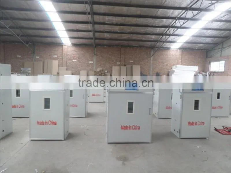 egg incubator in dubai fully automatic chicken egg incubator CE approved poultry egg incubator