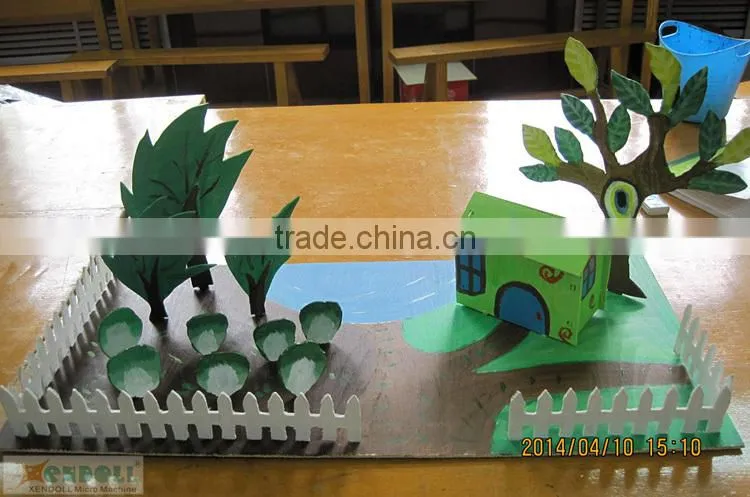 Normal Mini Jagsaw with 20,000r/min, 24W Motor ,DIY Tool as Chrildren's Gift.